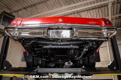 1975 Oldsmobile Delta 88 Royale