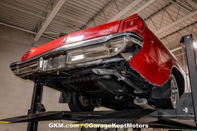 1975 Oldsmobile Delta 88 Royale