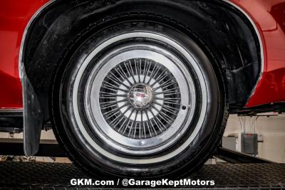 1975 Oldsmobile Delta 88 Royale