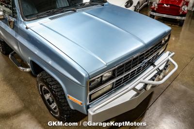 1990 Chevrolet Blazer