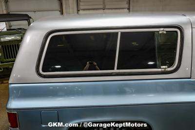 1990 Chevrolet Blazer