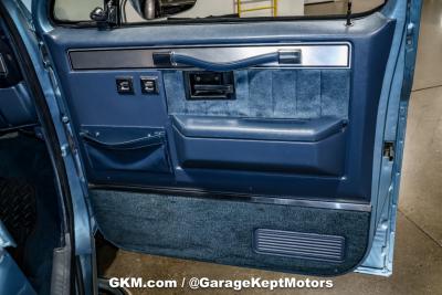 1990 Chevrolet Blazer