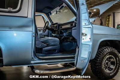 1990 Chevrolet Blazer