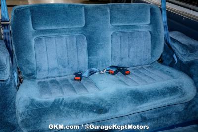 1990 Chevrolet Blazer