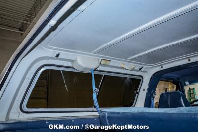 1990 Chevrolet Blazer