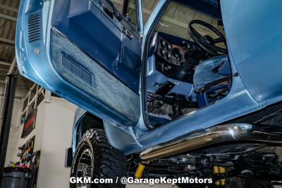 1990 Chevrolet Blazer