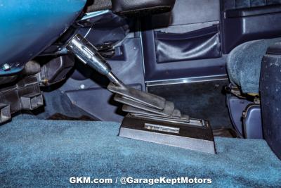 1990 Chevrolet Blazer
