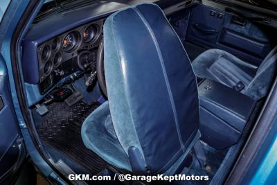 1990 Chevrolet Blazer