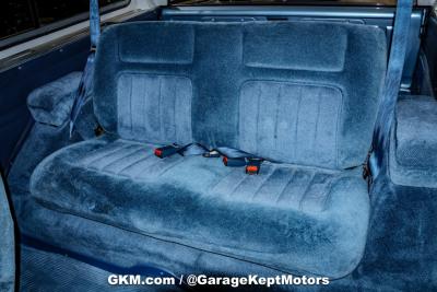 1990 Chevrolet Blazer