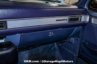 1990 Chevrolet Blazer