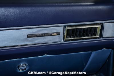 1990 Chevrolet Blazer