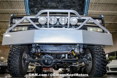 1990 Chevrolet Blazer