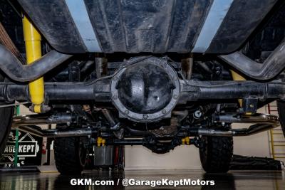 1990 Chevrolet Blazer