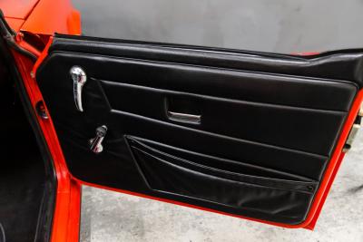 1976 Triumph TR6 OVERDRIVE HARD TOP