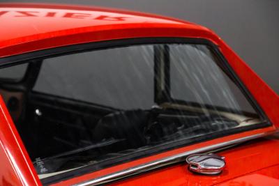 1976 Triumph TR6 OVERDRIVE HARD TOP