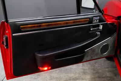 1986 Jaguar XJS COUPE 28000 miles
