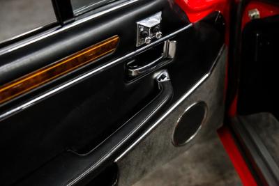 1986 Jaguar XJS COUPE 28000 miles
