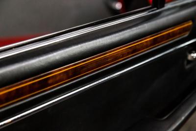 1986 Jaguar XJS COUPE 28000 miles