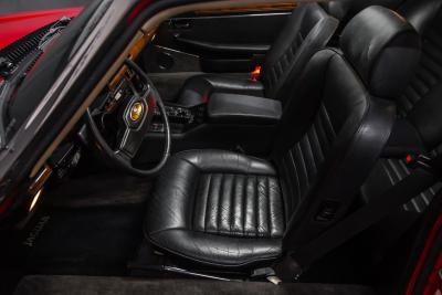 1986 Jaguar XJS COUPE 28000 miles