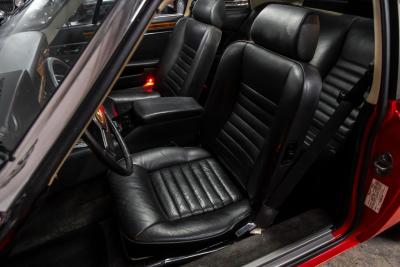 1986 Jaguar XJS COUPE 28000 miles