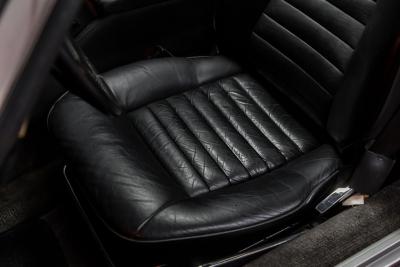 1986 Jaguar XJS COUPE 28000 miles