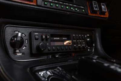 1986 Jaguar XJS COUPE 28000 miles