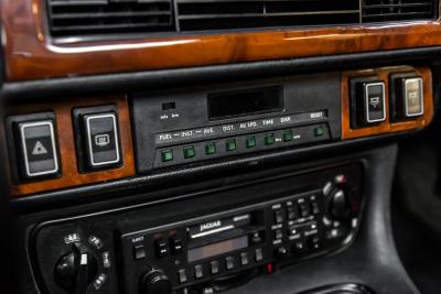 1986 Jaguar XJS COUPE 28000 miles