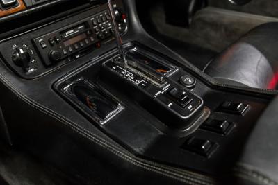 1986 Jaguar XJS COUPE 28000 miles
