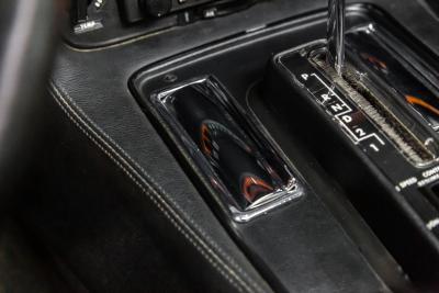 1986 Jaguar XJS COUPE 28000 miles