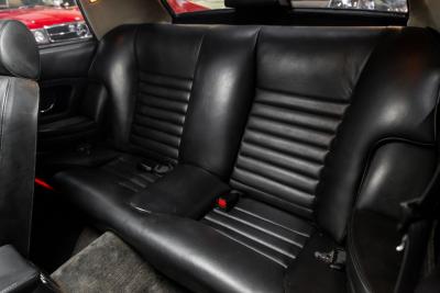 1986 Jaguar XJS COUPE 28000 miles