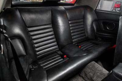 1986 Jaguar XJS COUPE 28000 miles
