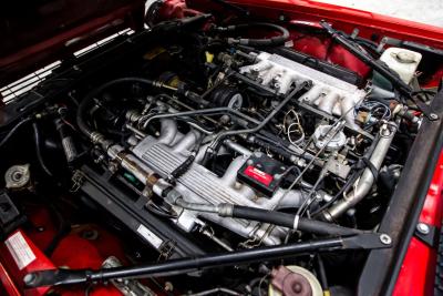 1986 Jaguar XJS COUPE 28000 miles