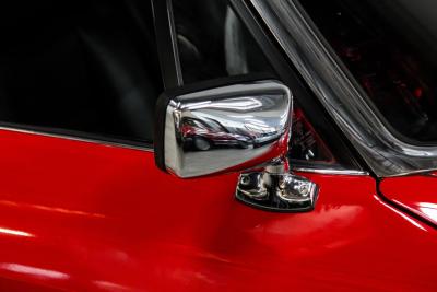1986 Jaguar XJS COUPE 28000 miles
