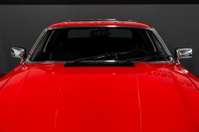 1986 Jaguar XJS COUPE 28000 miles