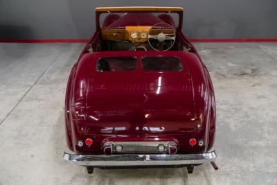 1949 Triumph 2000