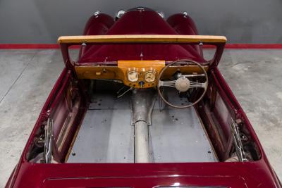 1949 Triumph 2000