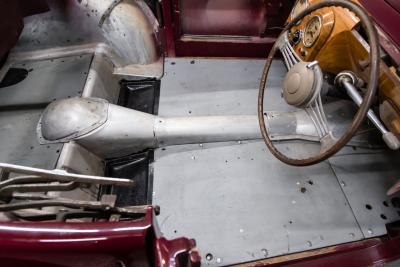 1949 Triumph 2000