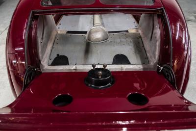 1949 Triumph 2000