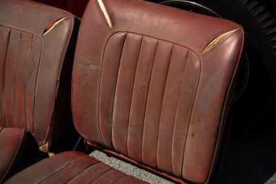 1949 Triumph 2000