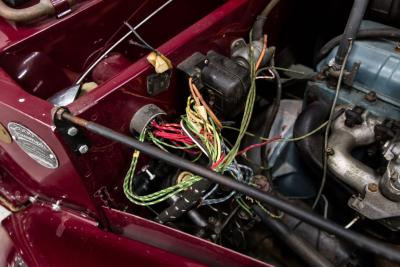 1949 Triumph 2000
