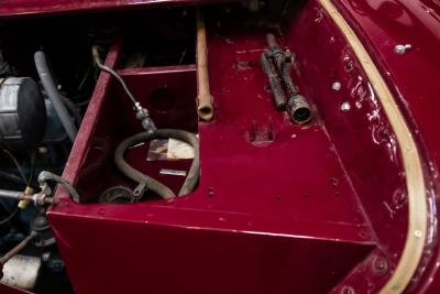 1949 Triumph 2000