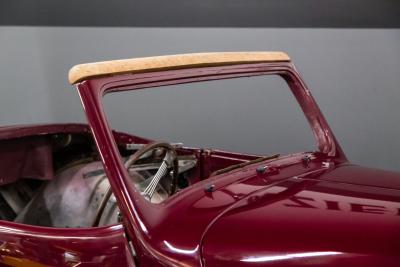 1949 Triumph 2000