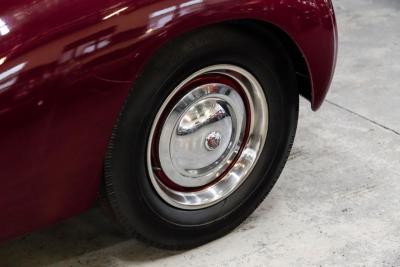 1949 Triumph 2000