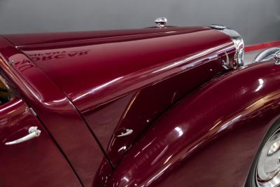 1949 Triumph 2000