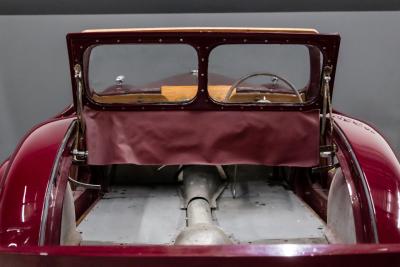 1949 Triumph 2000