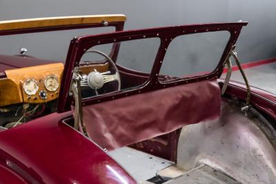 1949 Triumph 2000