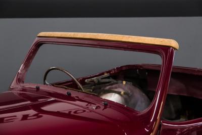 1949 Triumph 2000