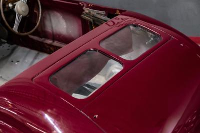1949 Triumph 2000