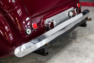 1949 Triumph 2000
