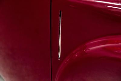 1949 Triumph 2000